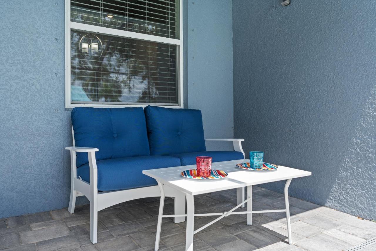 Beautiful Cape Coral Oasis! King Bed, Bbq, Heated Pool, Pvt Yard & Much More! Exteriör bild