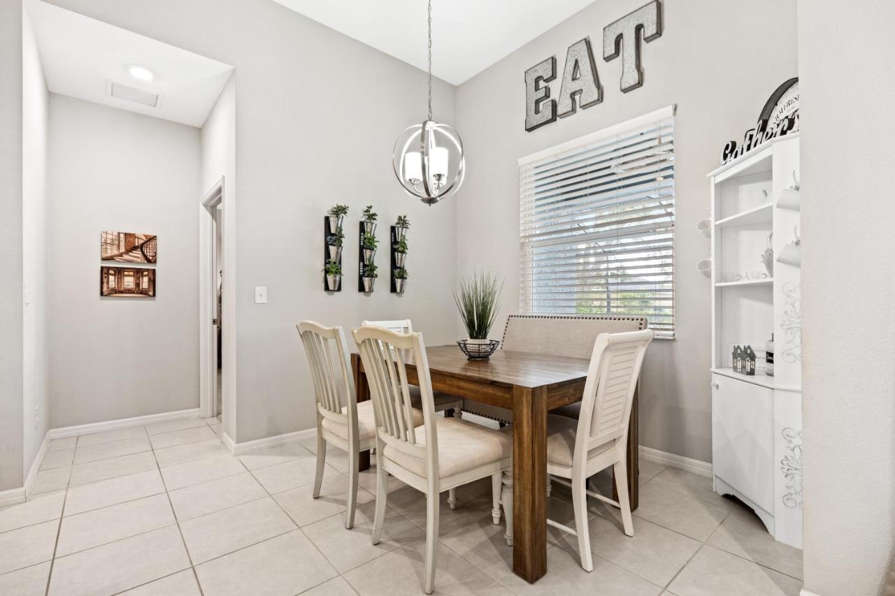 Beautiful Cape Coral Oasis! King Bed, Bbq, Heated Pool, Pvt Yard & Much More! Exteriör bild