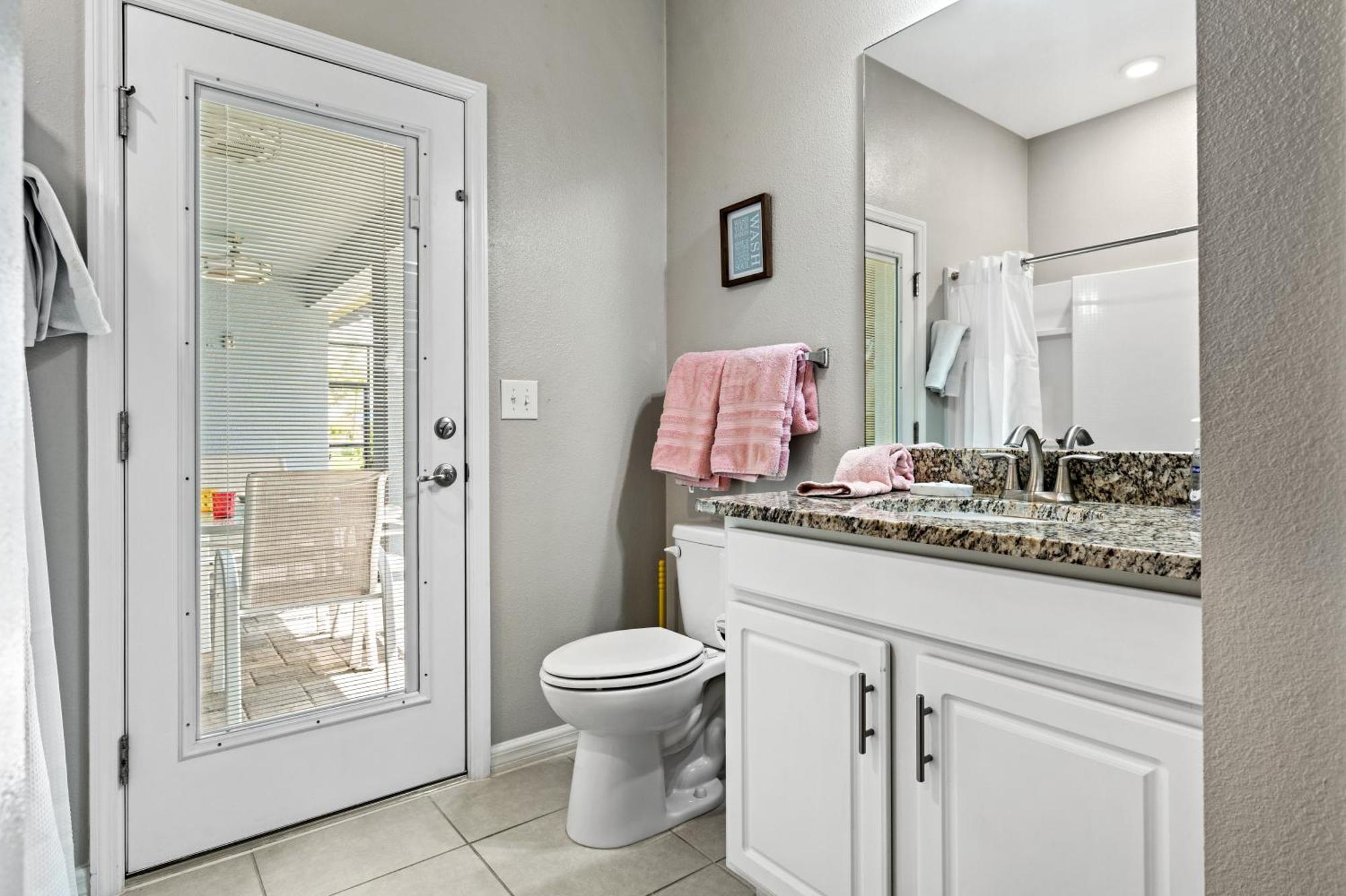 Beautiful Cape Coral Oasis! King Bed, Bbq, Heated Pool, Pvt Yard & Much More! Exteriör bild