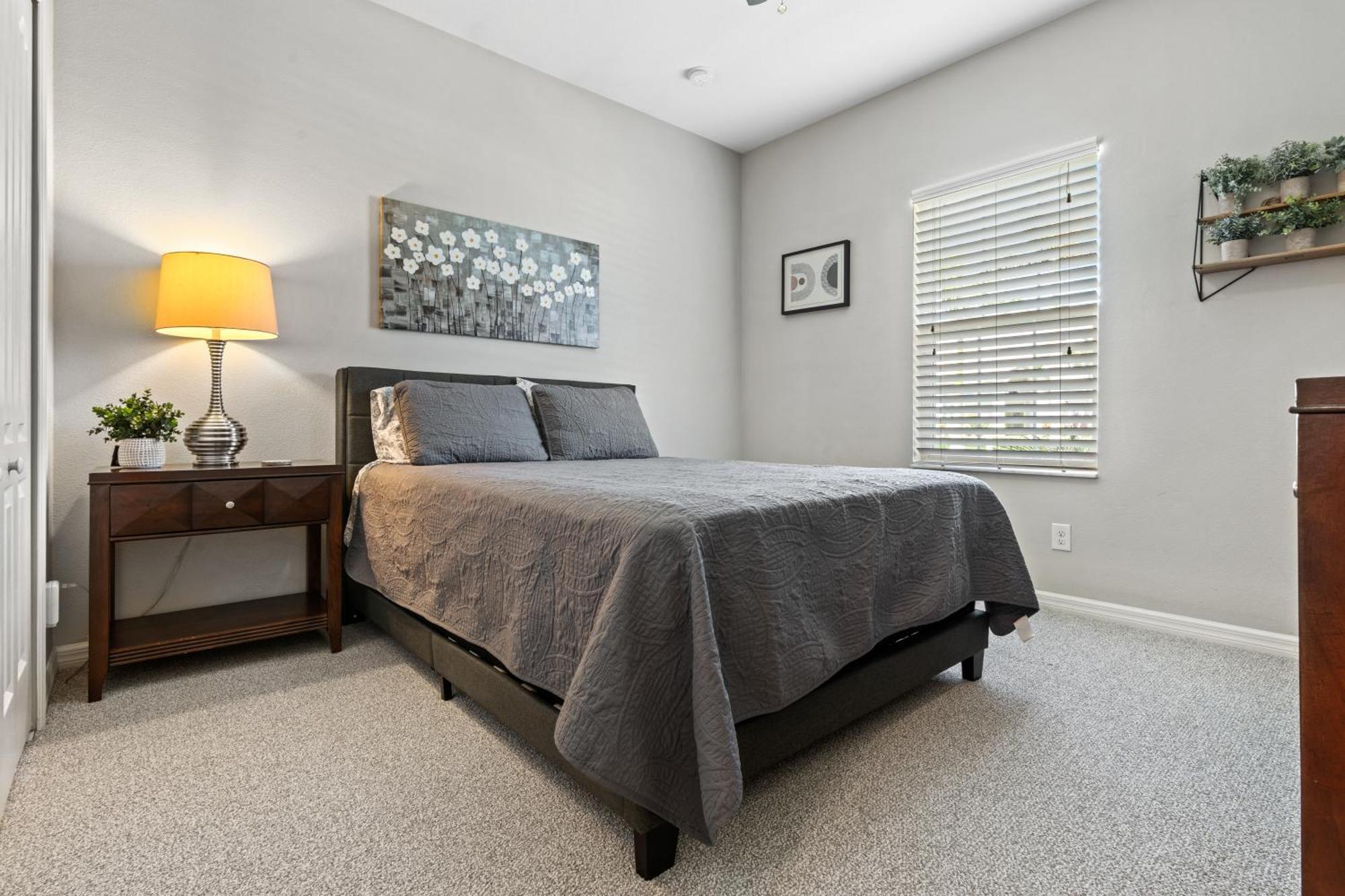 Beautiful Cape Coral Oasis! King Bed, Bbq, Heated Pool, Pvt Yard & Much More! Exteriör bild