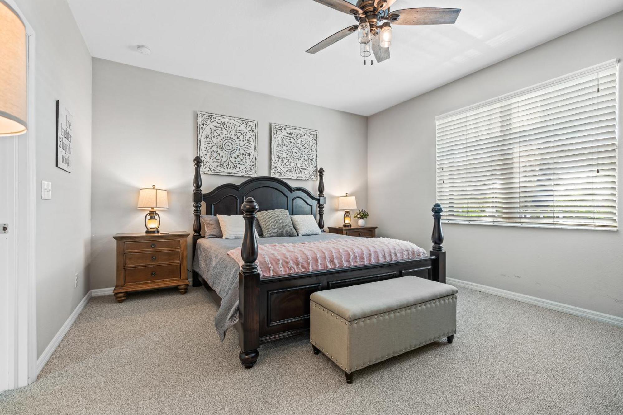 Beautiful Cape Coral Oasis! King Bed, Bbq, Heated Pool, Pvt Yard & Much More! Exteriör bild
